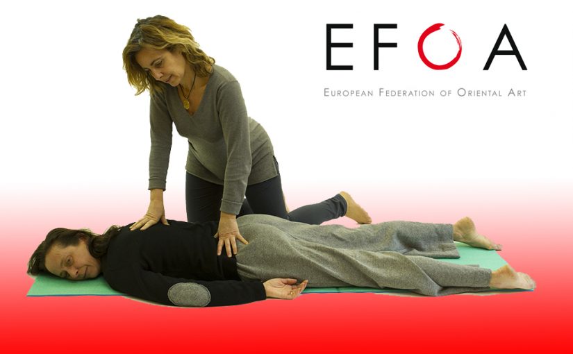 Il fattore tempo in una seduta di Shiatsu