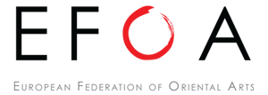 Corsi operatore shiatsu EFOA
