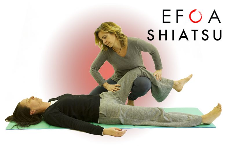 Lo Stress: visione a confronto tra Yoga e Shiatsu